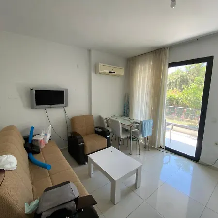 Great Apartments In Alanya, Kestel *