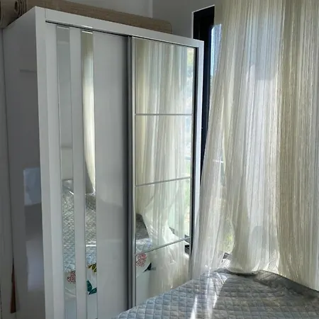 Great Apartments In Alanya, Kestel *