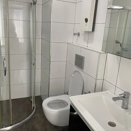 Great Apartments In Alanya, Kestel