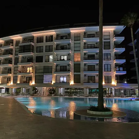 Great Apartments In Alanya, Kestel * ألانيا